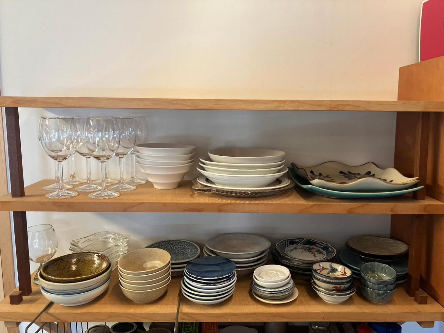 Trawl Guesthouse トロールゲストハウス Breakfast Options Koshigoe Bagian luar foto